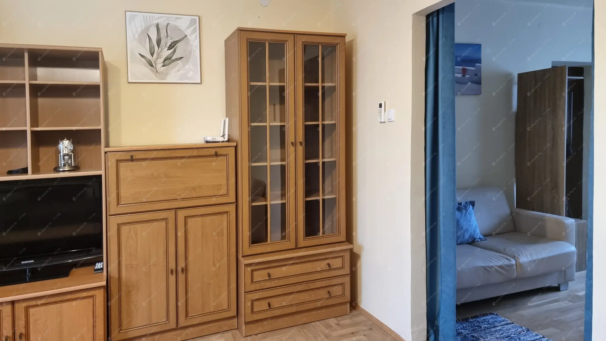 Kiadó albérlet 195000 Ft/hó áron: Budapest, XX. kerület  Károly . Mérete: 42 nm, 1 szobás | Alberlet.hu - 6604883