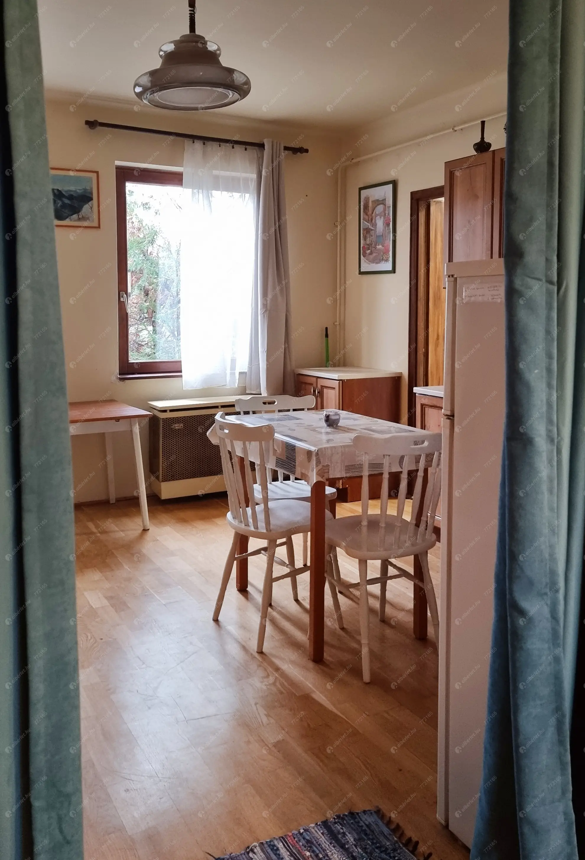 Kiadó albérlet 195000 Ft/hó áron: Budapest, XX. kerület  Károly . Mérete: 42 nm, 1 szobás | Alberlet.hu - 6604885