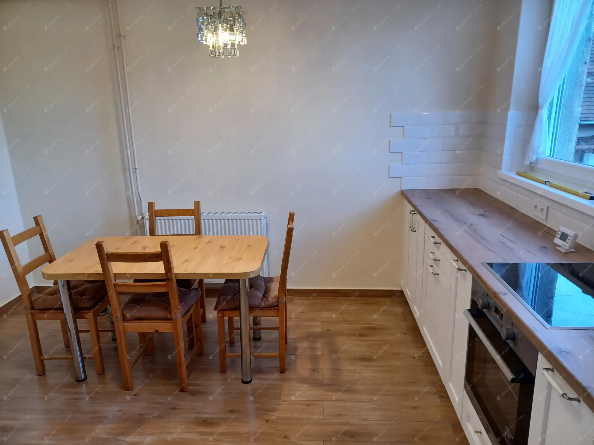 Kiadó albérlet 230000 Ft/hó áron: Budapest, XX. kerület  Sebestyén utca. Mérete: 60 nm, 2 szobás | Alberlet.hu - 6587299