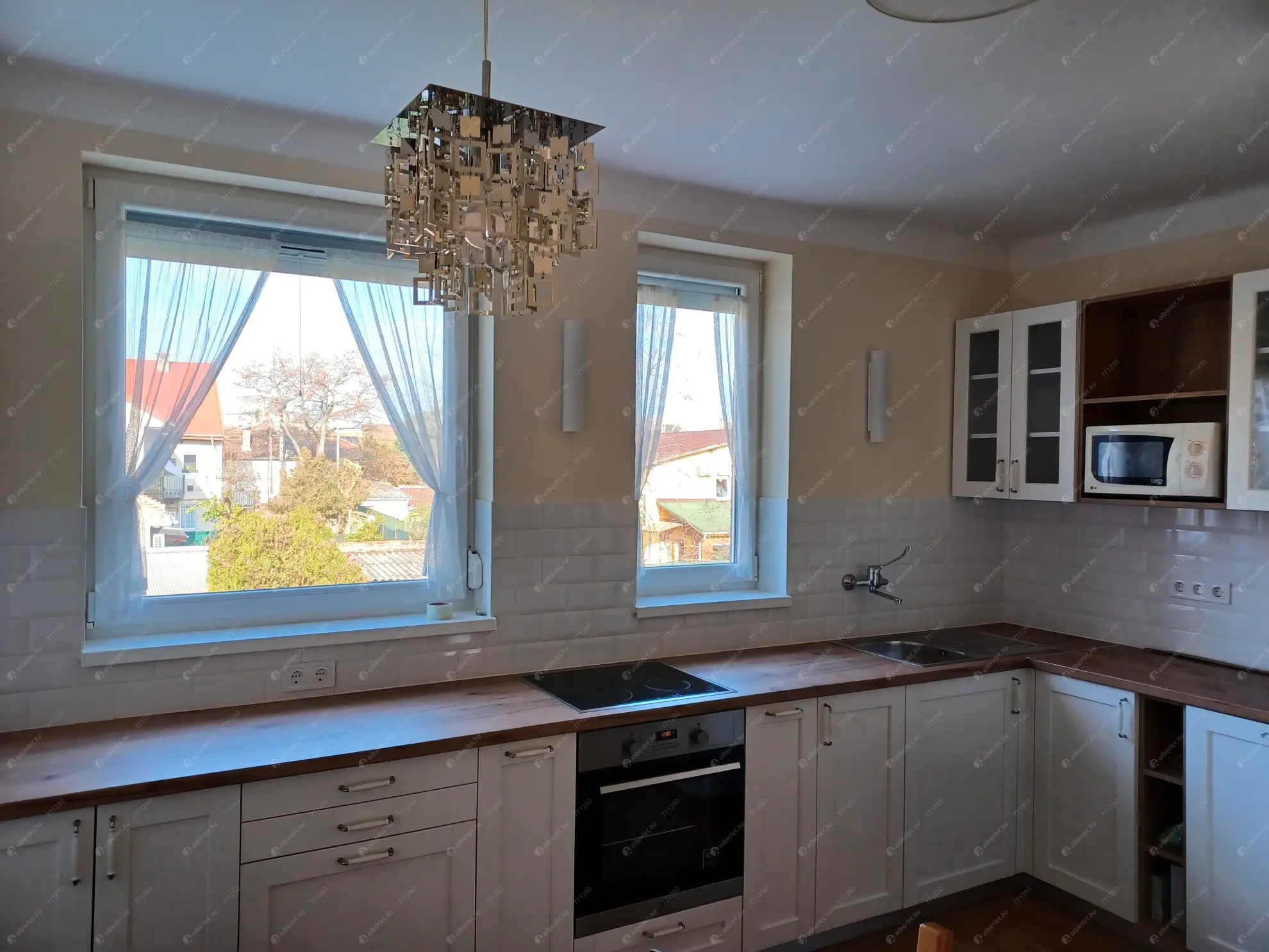 Kiadó albérlet 230000 Ft/hó áron: Budapest, XX. kerület  Sebestyén utca. Mérete: 60 nm, 2 szobás | Alberlet.hu - 6587300