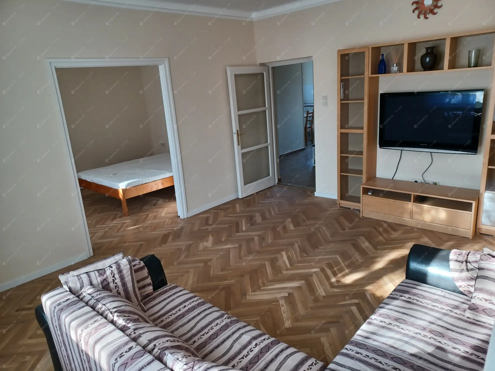 Kiadó albérlet 230000 Ft/hó áron: Budapest, XX. kerület  Sebestyén utca. Mérete: 60 nm, 2 szobás | Alberlet.hu - 6587301