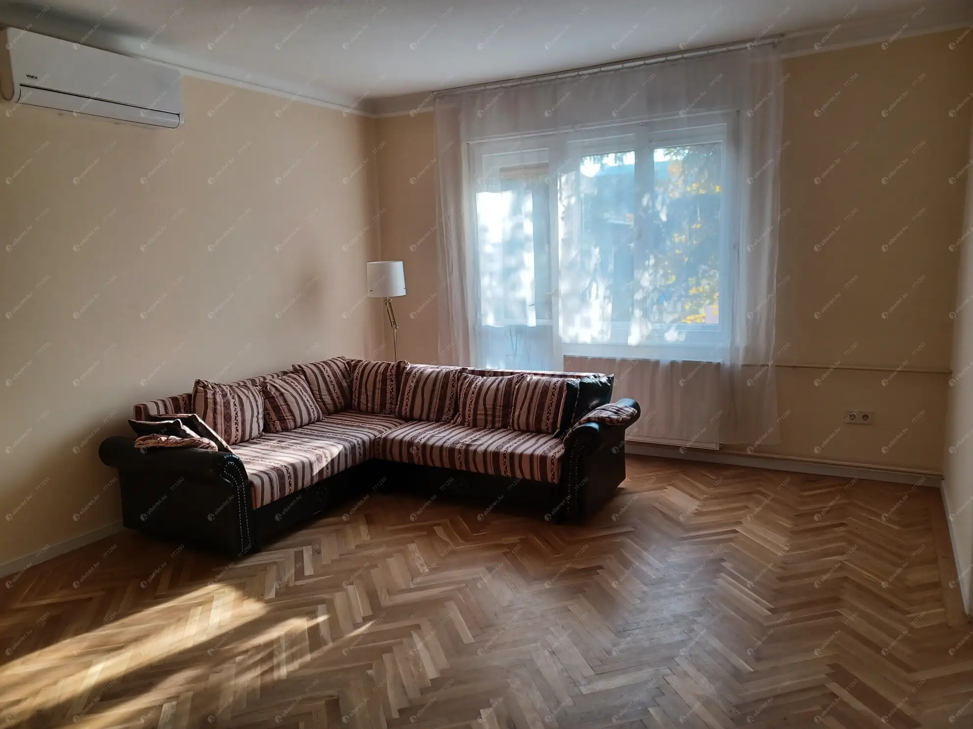 Kiadó albérlet 230000 Ft/hó áron: Budapest, XX. kerület  Sebestyén utca. Mérete: 60 nm, 2 szobás | Alberlet.hu - 6587305