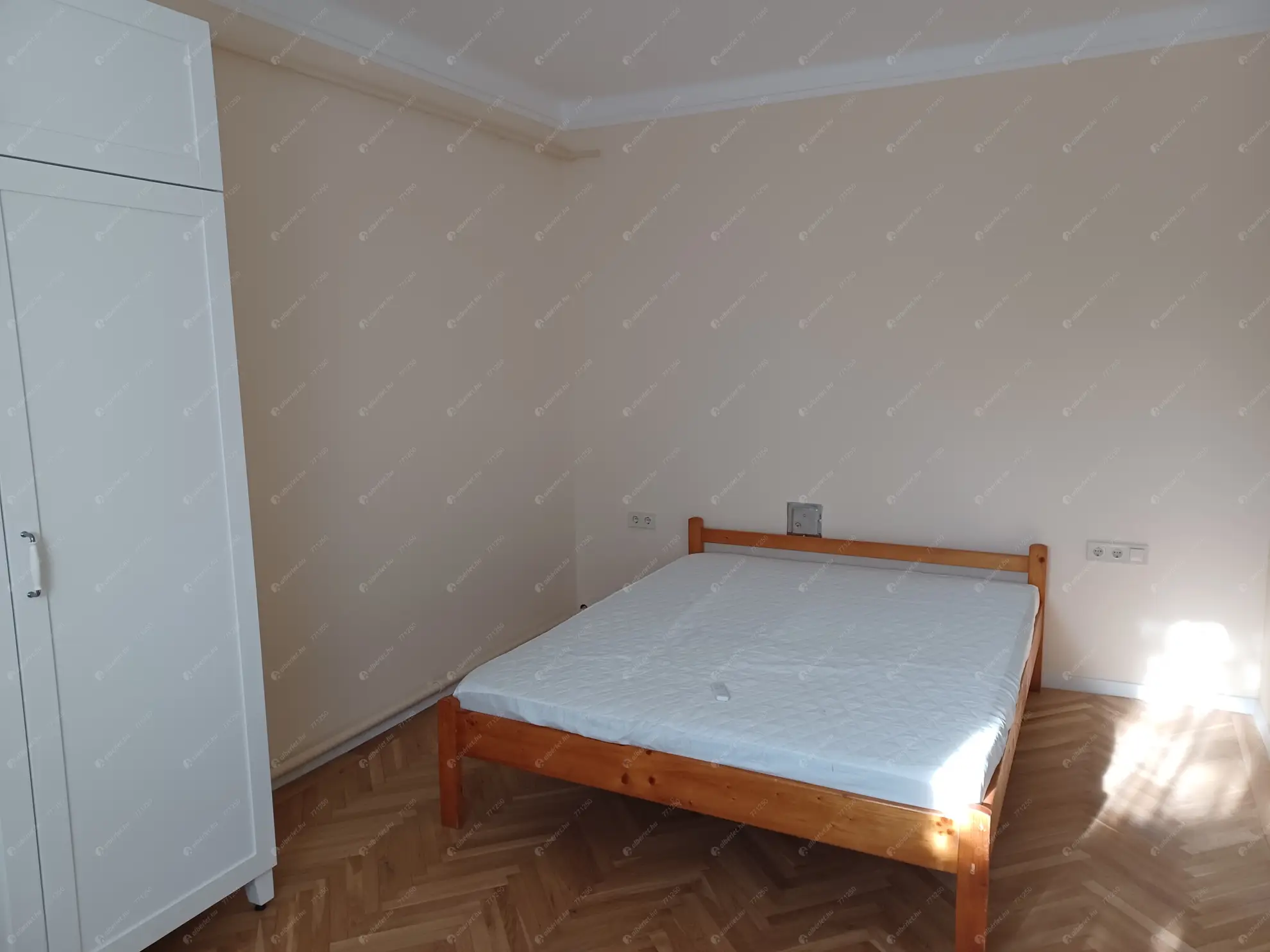 Kiadó albérlet 230000 Ft/hó áron: Budapest, XX. kerület  Sebestyén utca. Mérete: 60 nm, 2 szobás | Alberlet.hu - 6587307