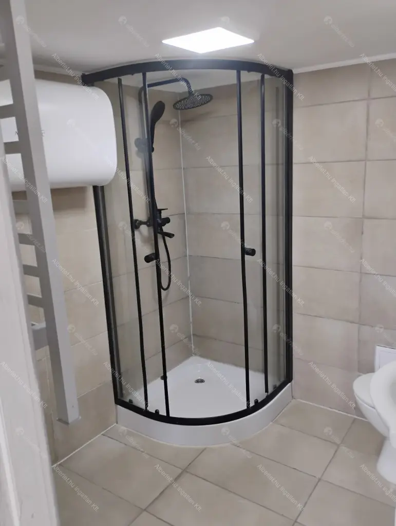 Kiadó albérlet 200000 Ft/hó áron: Budapest, XX. kerület  Szent Imre herceg utca. Mérete: 25 nm, 1 szobás | Alberlet.hu - 6695260