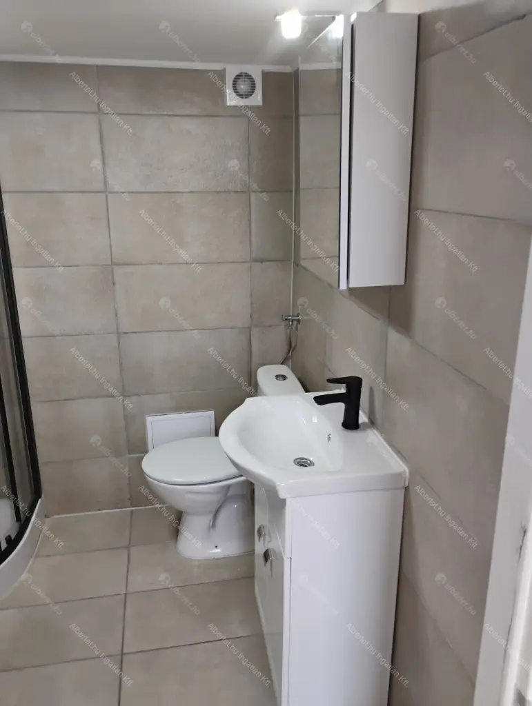 Kiadó albérlet 200000 Ft/hó áron: Budapest, XX. kerület  Szent Imre herceg utca. Mérete: 25 nm, 1 szobás | Alberlet.hu - 6695262