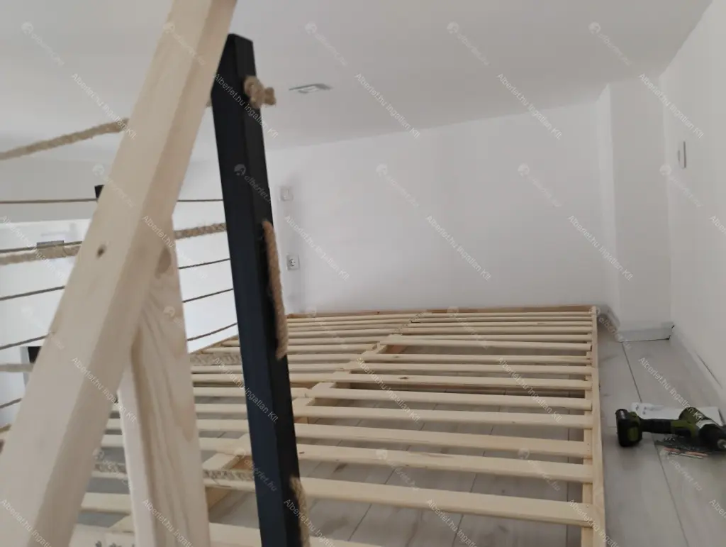 Kiadó albérlet 200000 Ft/hó áron: Budapest, XX. kerület  Szent Imre herceg utca. Mérete: 25 nm, 1 szobás | Alberlet.hu - 6695263