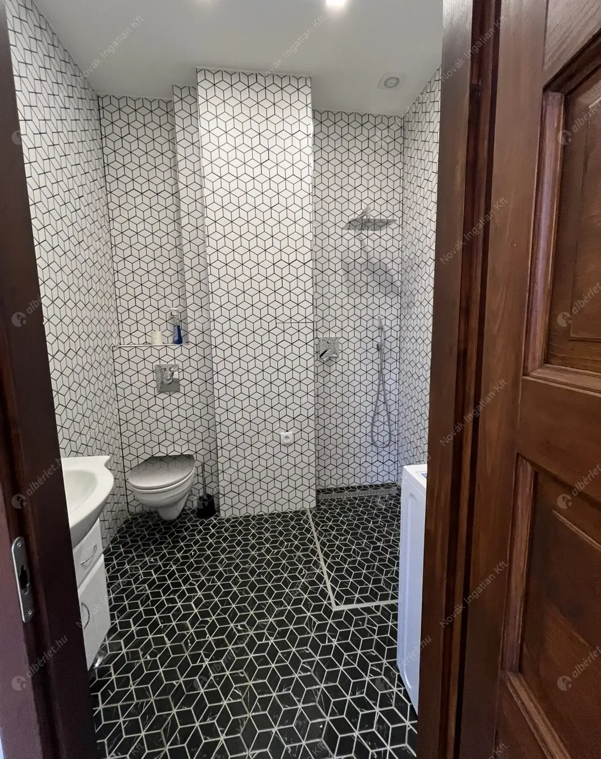 Kiadó albérlet 180000 Ft/hó áron: Budapest, XX. kerület  Szent Imre herceg utca. Mérete: 35 nm, 1 szobás | Alberlet.hu - 6572047