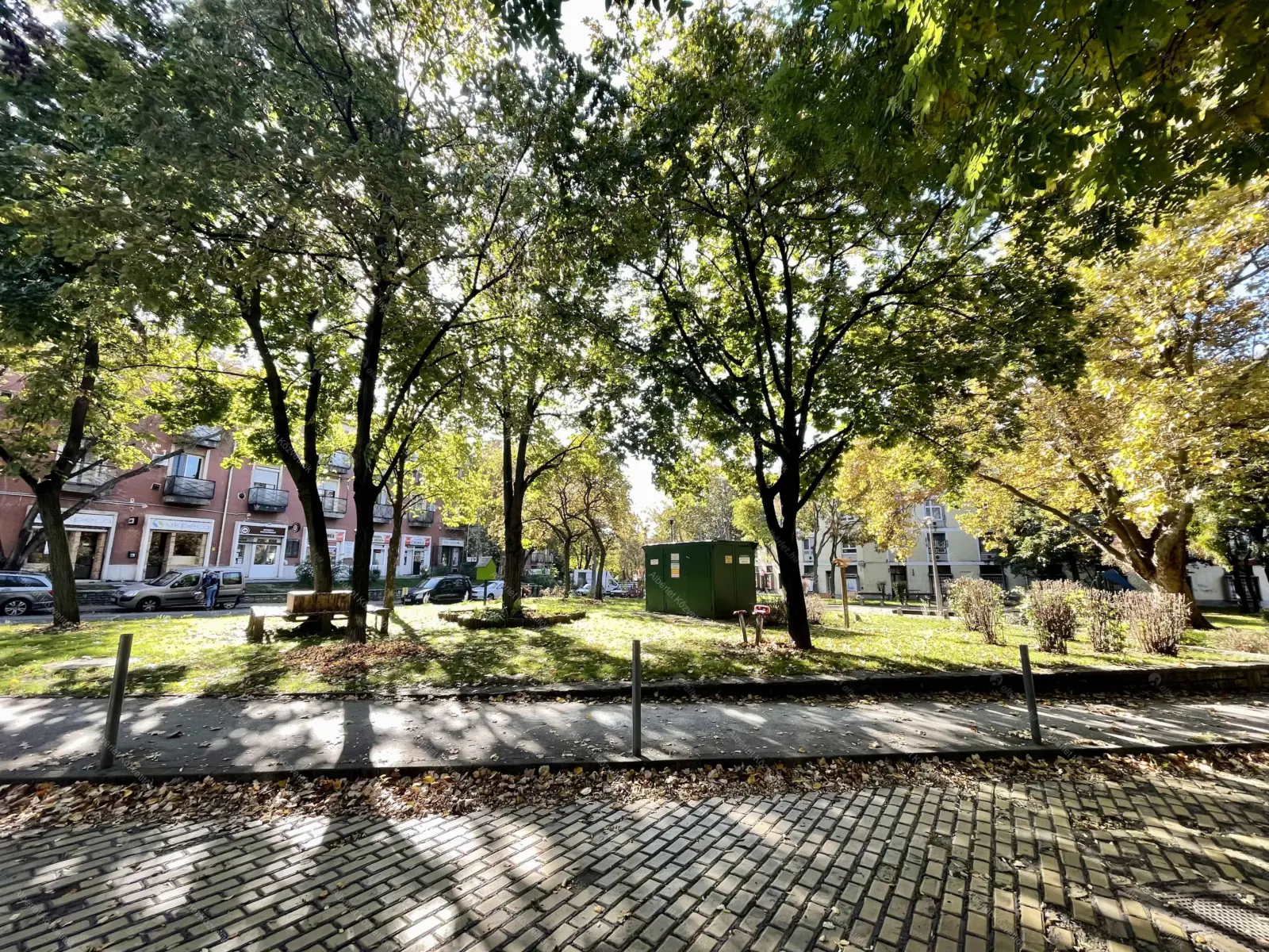 Kiadó albérlet 180000 Ft/hó áron: Budapest, XX. kerület  Téglagyár tér. Mérete: 49 nm, 1 szobás | Alberlet.hu - 6834595