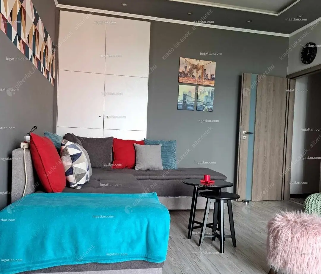 Kiadó albérlet 230000 Ft/hó áron: Budapest, XX. kerület  Török Flóris utca. Mérete: 56 nm, 2 szobás | Alberlet.hu - 6621344