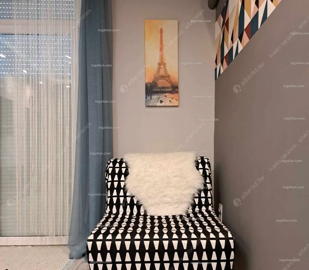 Kiadó albérlet 230000 Ft/hó áron: Budapest, XX. kerület  Török Flóris utca. Mérete: 56 nm, 2 szobás | Alberlet.hu - 6621351