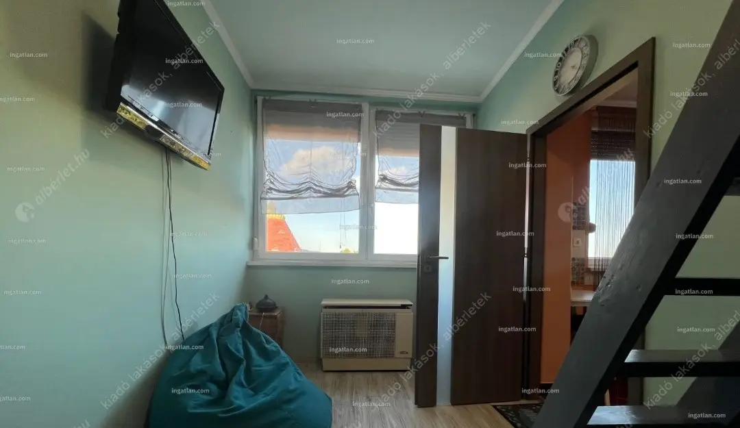 Kiadó albérlet 230000 Ft/hó áron: Budapest, XX. kerület  Török Flóris utca. Mérete: 56 nm, 2 szobás | Alberlet.hu - 6621356