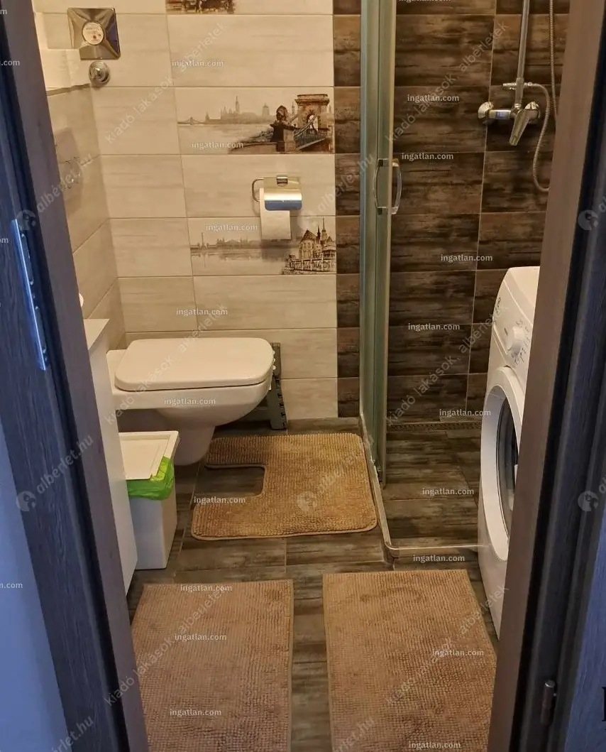 Kiadó albérlet 230000 Ft/hó áron: Budapest, XX. kerület  Török Flóris utca. Mérete: 56 nm, 2 szobás | Alberlet.hu - 6621360