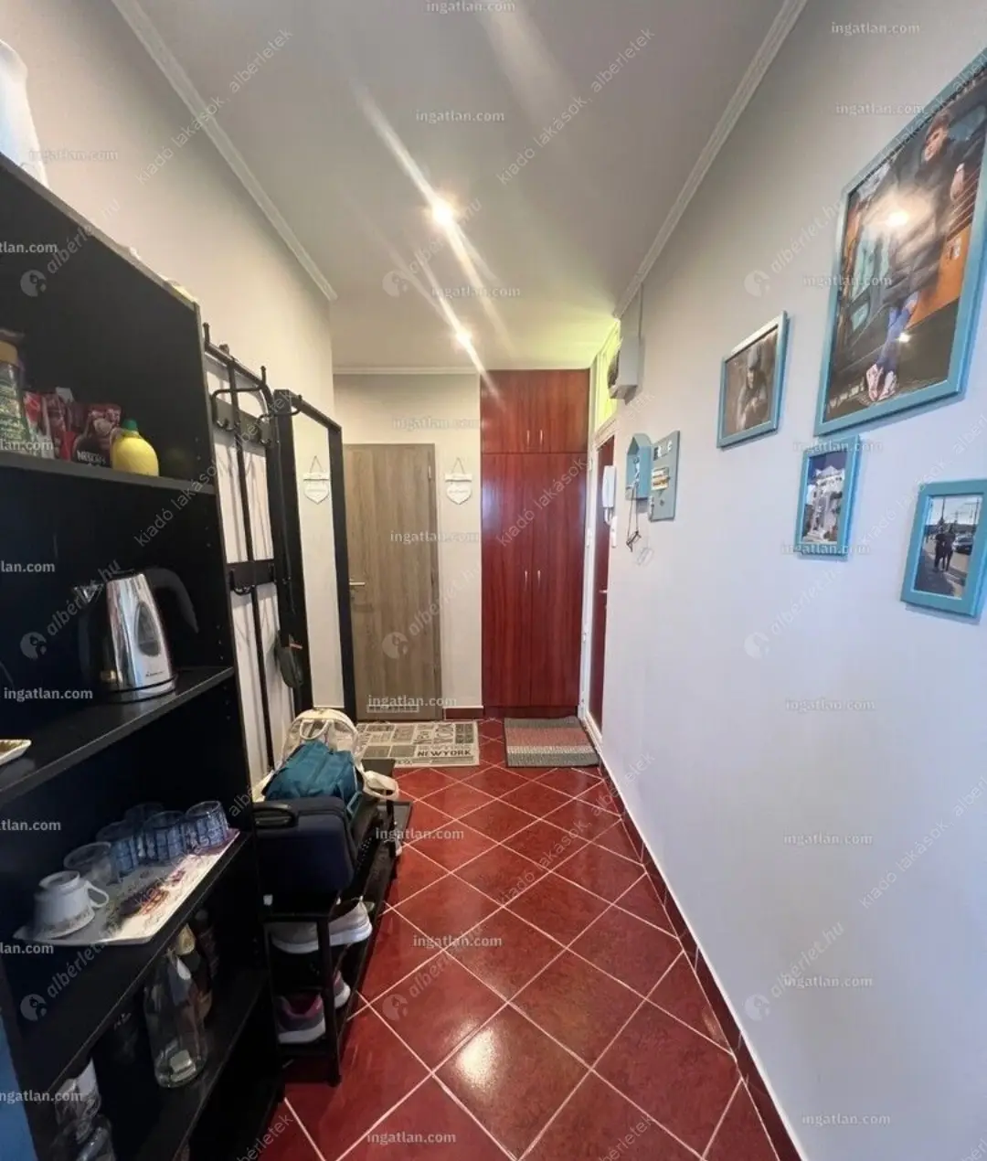 Kiadó albérlet 230000 Ft/hó áron: Budapest, XX. kerület  Török Flóris utca. Mérete: 56 nm, 2 szobás | Alberlet.hu - 6621362