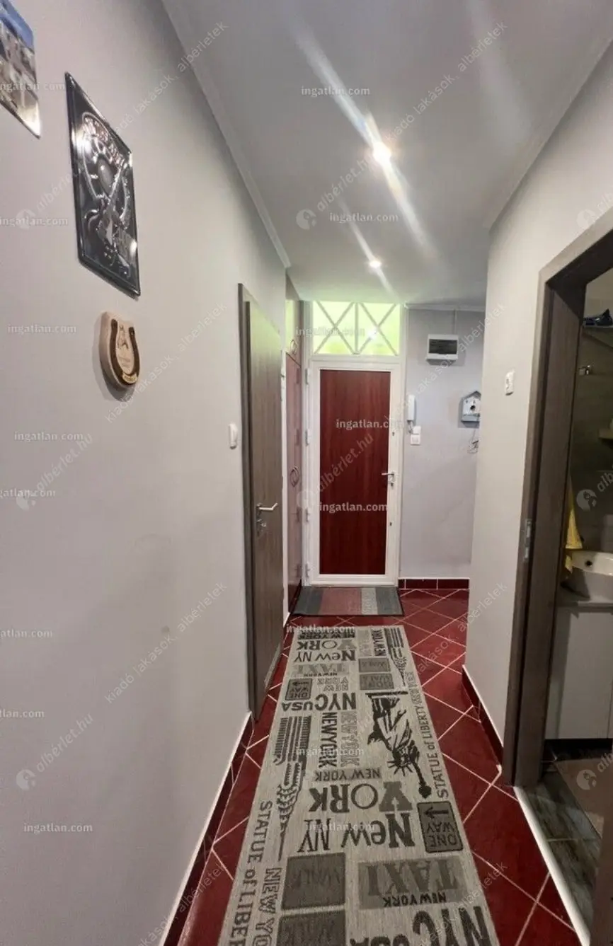 Kiadó albérlet 230000 Ft/hó áron: Budapest, XX. kerület  Török Flóris utca. Mérete: 56 nm, 2 szobás | Alberlet.hu - 6621364