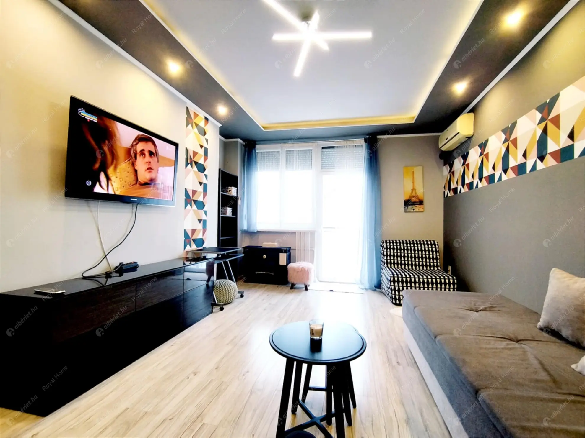 Kiadó albérlet 229000 Ft/hó áron: Budapest, XX. kerület  Török Flóris utca. Mérete: 60 nm, 2 szobás | Alberlet.hu - 6613840