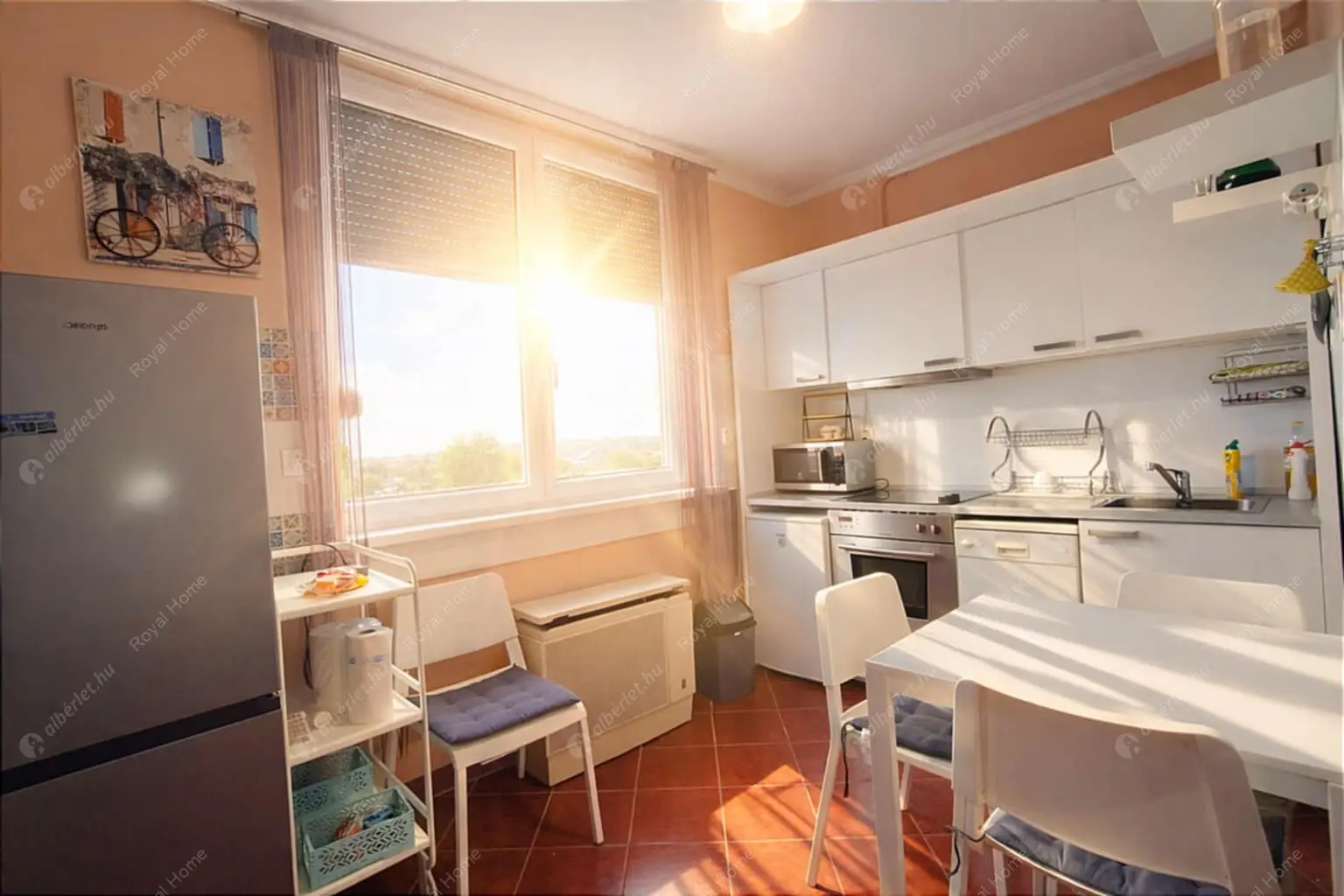 Kiadó albérlet 229000 Ft/hó áron: Budapest, XX. kerület  Török Flóris utca. Mérete: 60 nm, 2 szobás | Alberlet.hu - 6613841