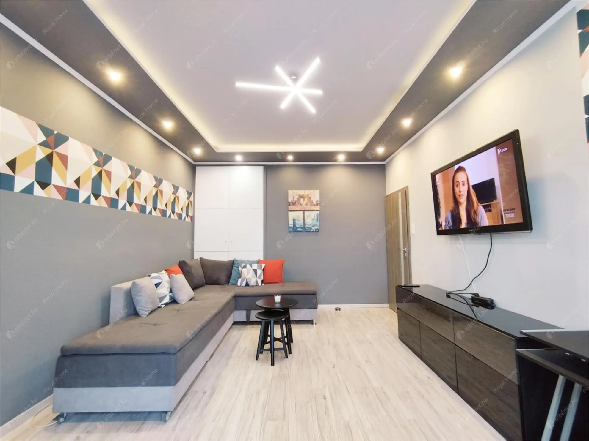 Kiadó albérlet 229000 Ft/hó áron: Budapest, XX. kerület  Török Flóris utca. Mérete: 60 nm, 2 szobás | Alberlet.hu - 6613843