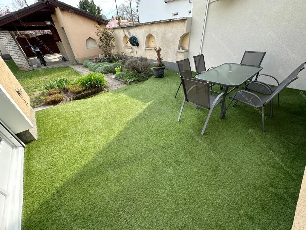 Kiadó albérlet 595000 Ft/hó áron: Budapest, XX. kerület  Üveges utca. Mérete: 140 nm, 3 szobás | Alberlet.hu - 6692161