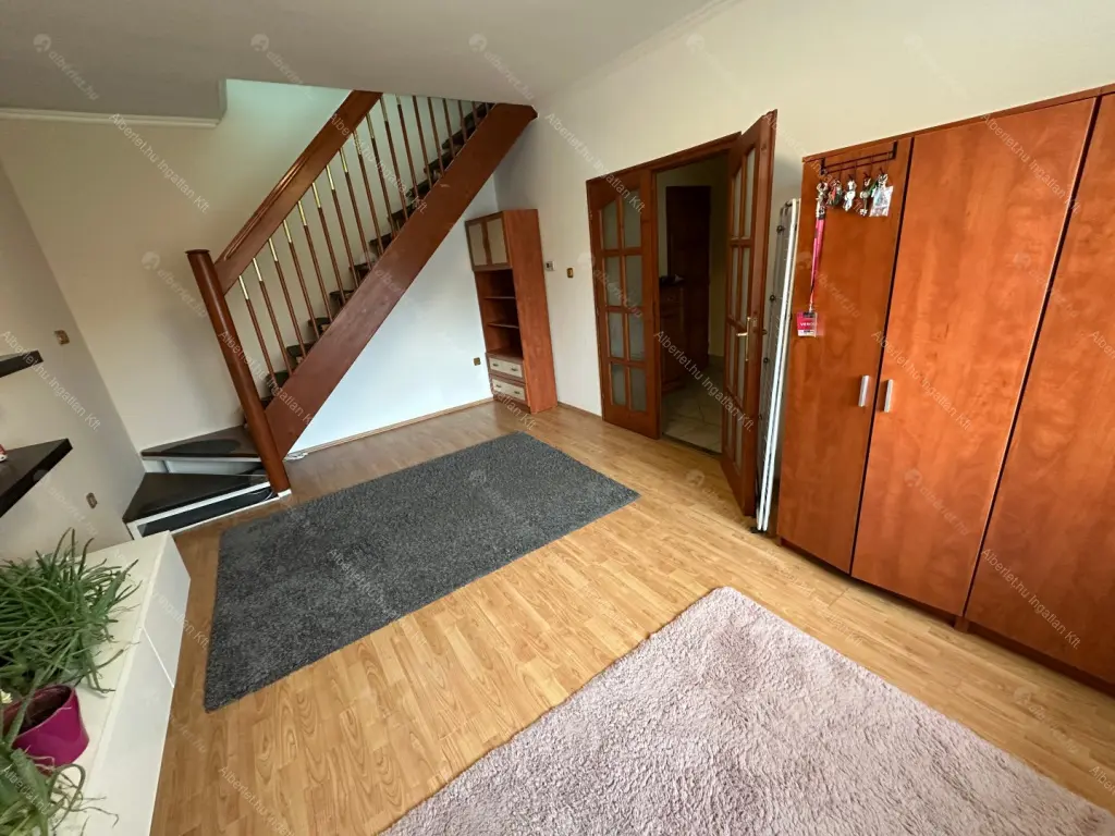 Kiadó albérlet 595000 Ft/hó áron: Budapest, XX. kerület  Üveges utca. Mérete: 140 nm, 3 szobás | Alberlet.hu - 6692164