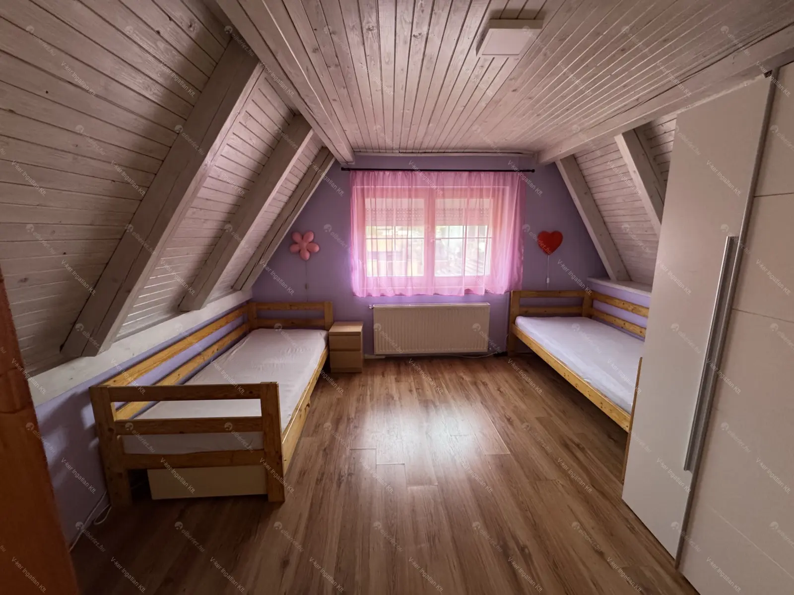 Kiadó albérlet 595000 Ft/hó áron: Budapest, XX. kerület  Üveges utca. Mérete: 140 nm, 4 szobás | Alberlet.hu - 6680816