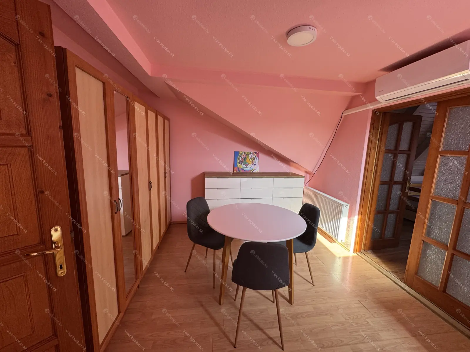 Kiadó albérlet 595000 Ft/hó áron: Budapest, XX. kerület  Üveges utca. Mérete: 140 nm, 4 szobás | Alberlet.hu - 6680818