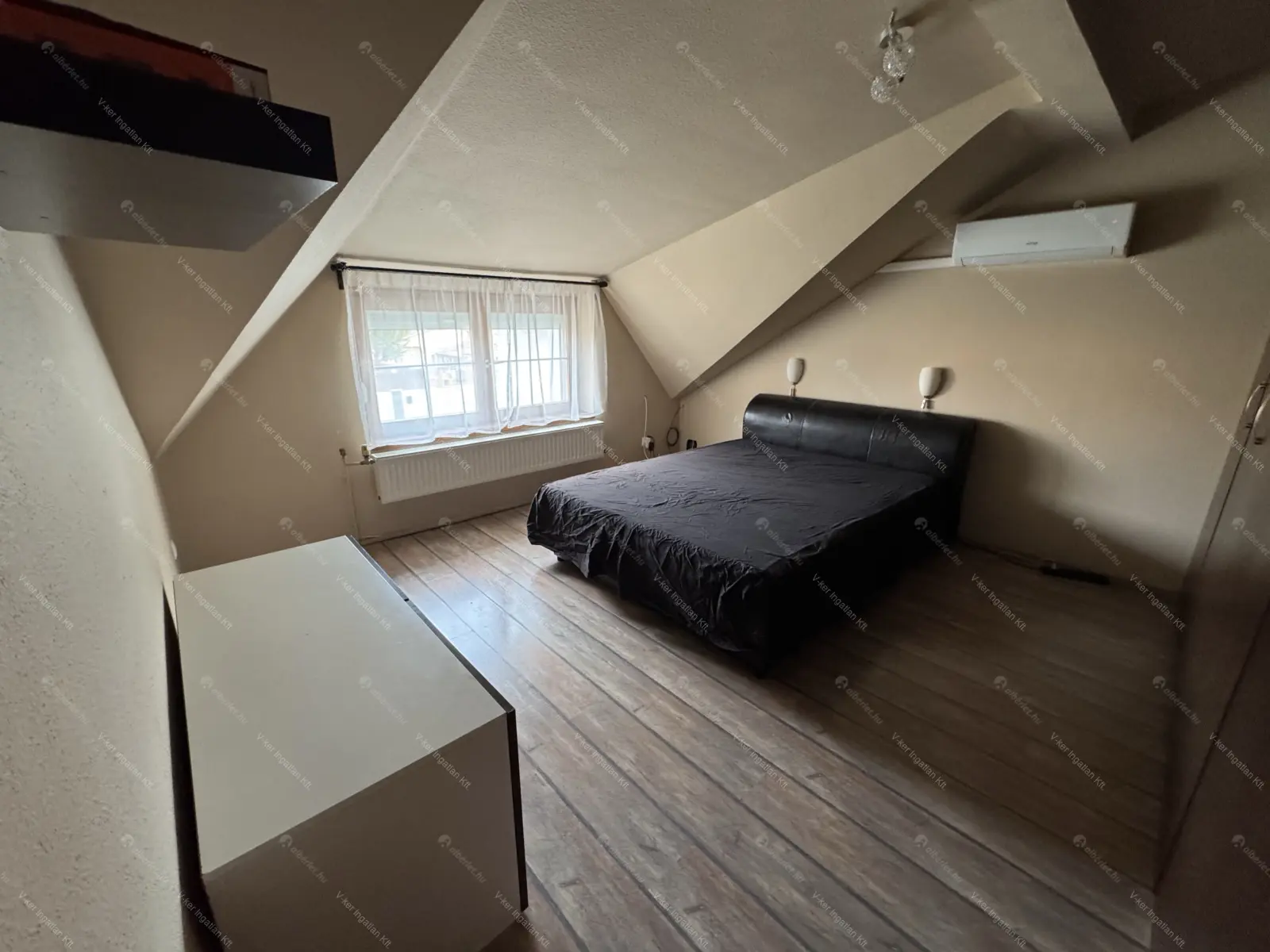 Kiadó albérlet 595000 Ft/hó áron: Budapest, XX. kerület  Üveges utca. Mérete: 140 nm, 4 szobás | Alberlet.hu - 6680820