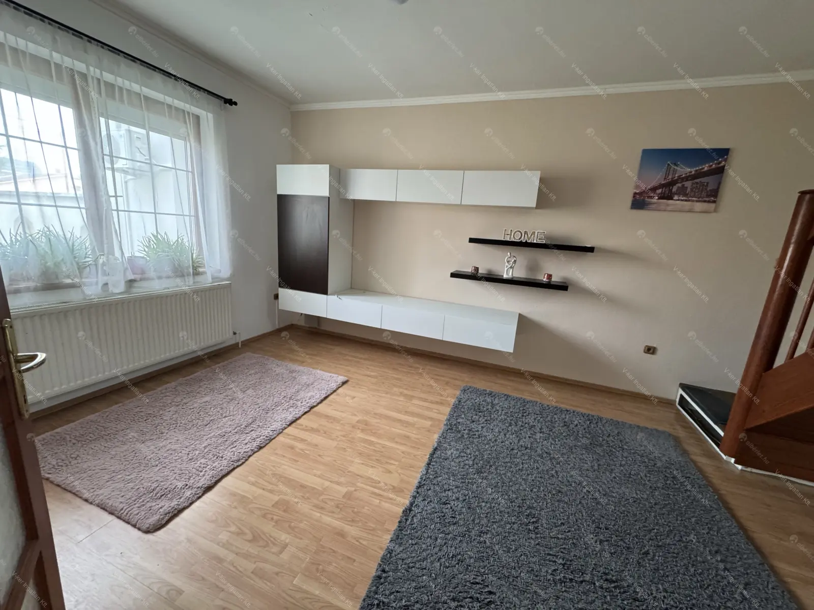 Kiadó albérlet 595000 Ft/hó áron: Budapest, XX. kerület  Üveges utca. Mérete: 140 nm, 4 szobás | Alberlet.hu - 6680824