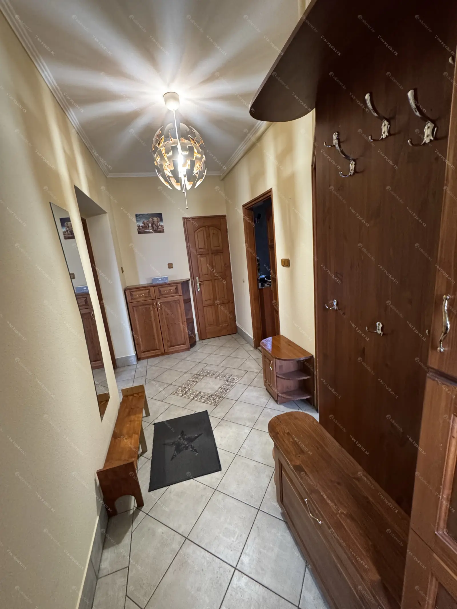 Kiadó albérlet 595000 Ft/hó áron: Budapest, XX. kerület  Üveges utca. Mérete: 140 nm, 4 szobás | Alberlet.hu - 6680825