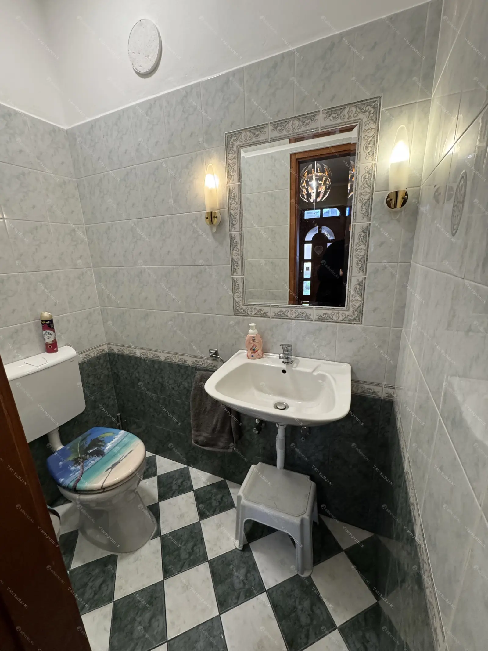 Kiadó albérlet 595000 Ft/hó áron: Budapest, XX. kerület  Üveges utca. Mérete: 140 nm, 4 szobás | Alberlet.hu - 6680827