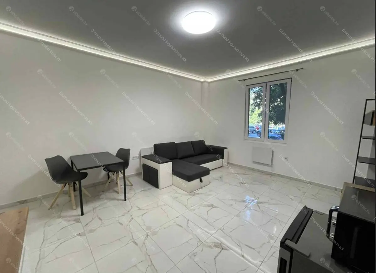 Kiadó albérlet 220000 Ft/hó áron: Budapest, XX. kerület  Vízisport utca. Mérete: 30 nm, 1 szobás | Alberlet.hu - 6662300