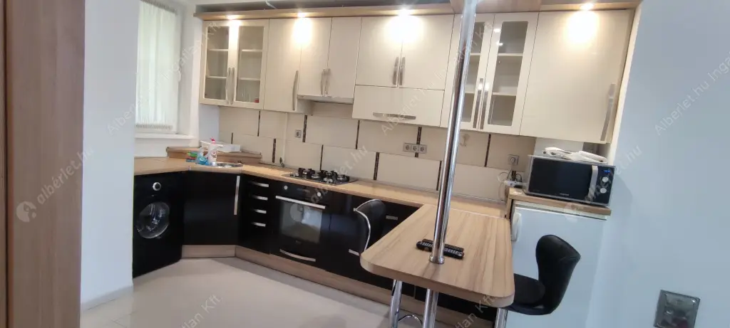 Kiadó albérlet 220000 Ft/hó áron: Budapest, XX. kerület  Vízisport utca. Mérete: 39 nm, 1 szobás | Alberlet.hu - 6604271