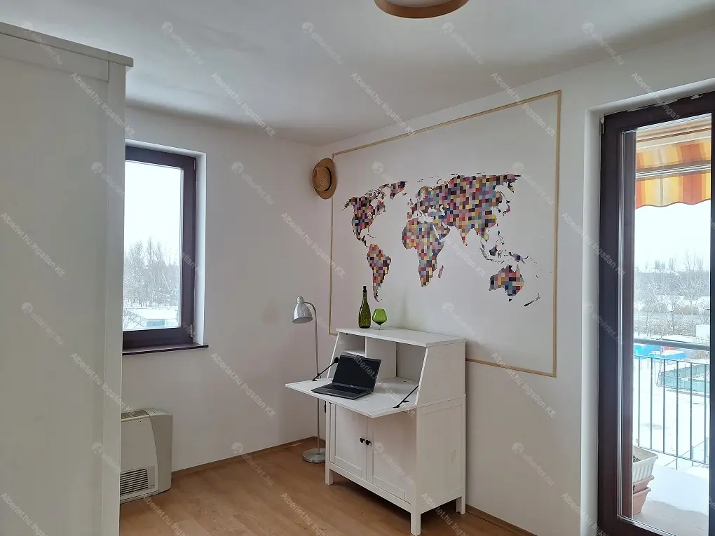 Kiadó albérlet 260000 Ft/hó áron: Budapest, XX. kerület  Vízisport utca. Mérete: 55 nm, 2 szobás | Alberlet.hu - 6672183