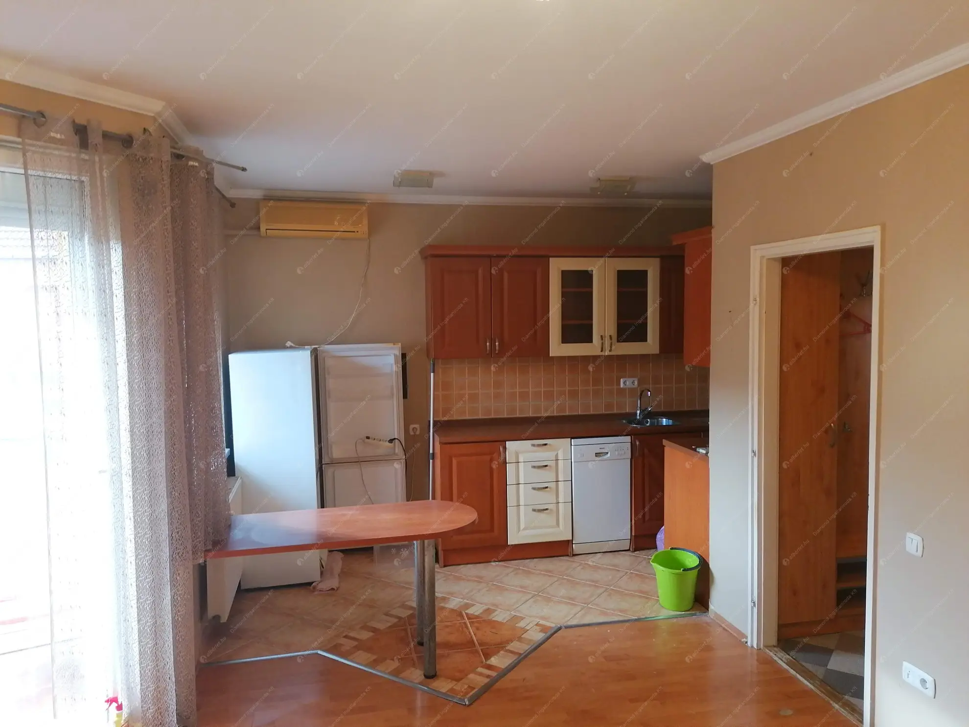 Kiadó albérlet 240000 Ft/hó áron: Budapest, XX. kerület  Vörösmarty utca. Mérete: 42 nm, 1 szobás | Alberlet.hu - 6594082