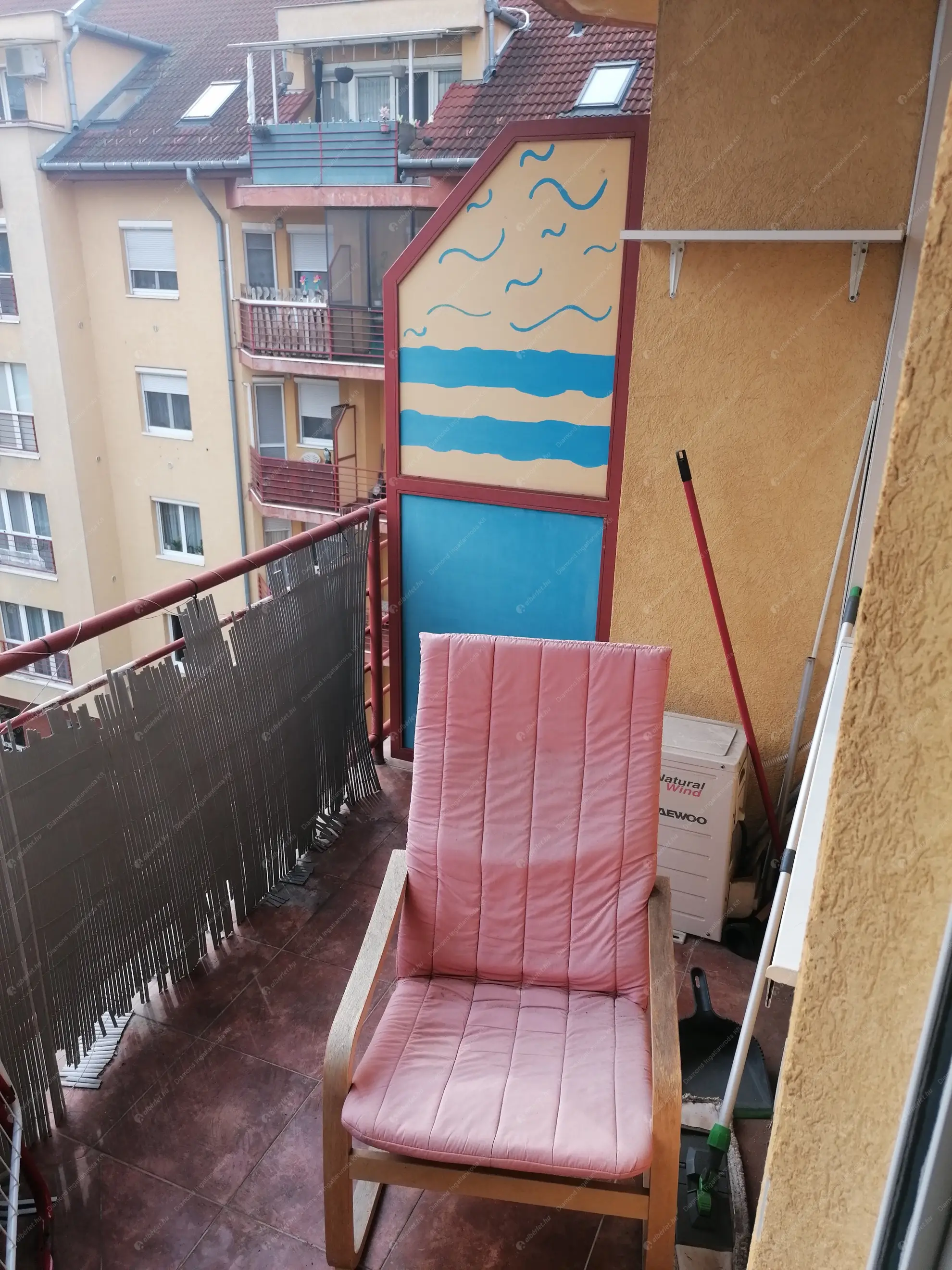 Kiadó albérlet 240000 Ft/hó áron: Budapest, XX. kerület  Vörösmarty utca. Mérete: 42 nm, 1 szobás | Alberlet.hu - 6594083