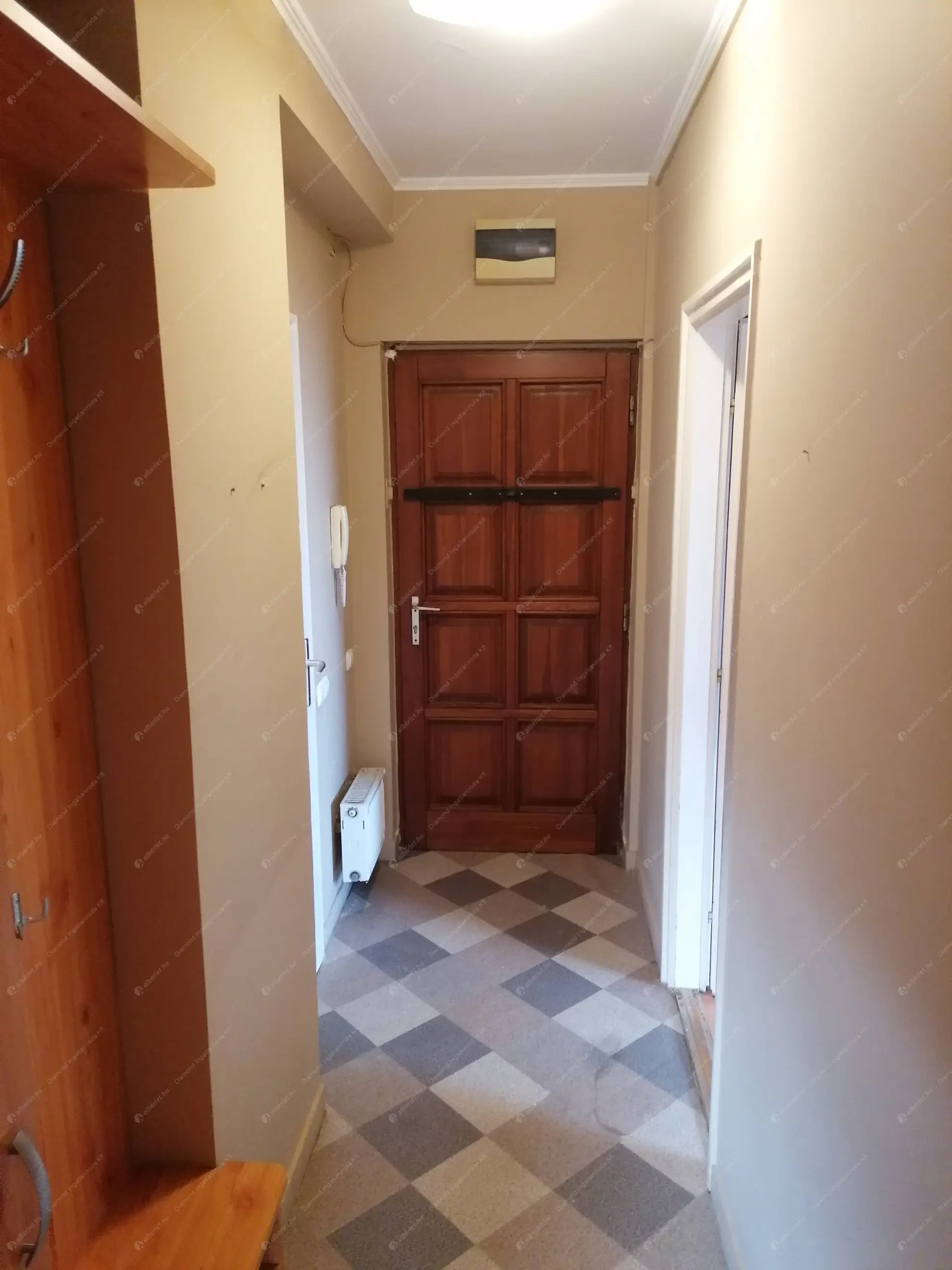 Kiadó albérlet 240000 Ft/hó áron: Budapest, XX. kerület  Vörösmarty utca. Mérete: 42 nm, 2 szobás | Alberlet.hu - 6594080