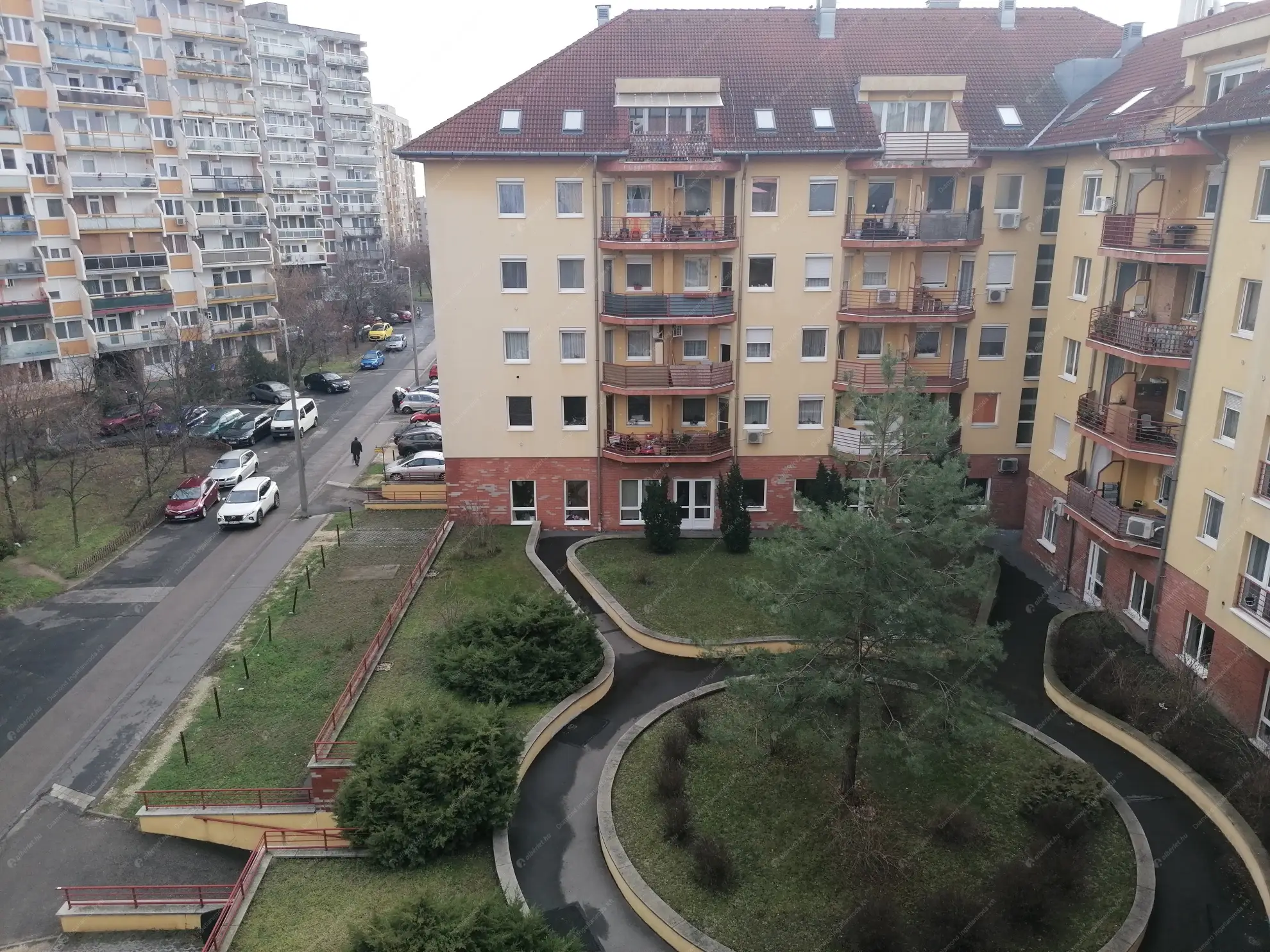 Kiadó albérlet 240000 Ft/hó áron: Budapest, XX. kerület  Vörösmarty utca. Mérete: 42 nm, 2 szobás | Alberlet.hu - 6594084