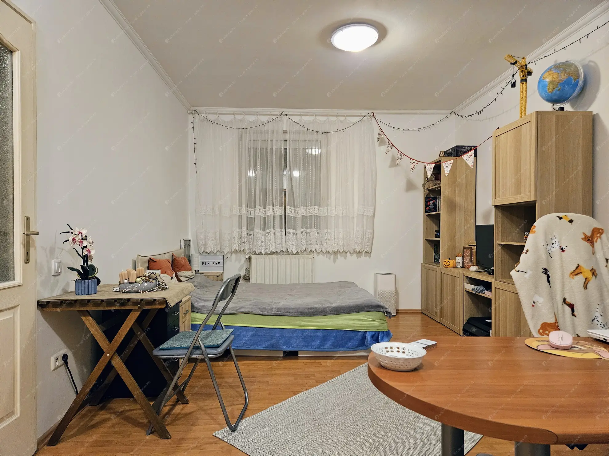 Kiadó albérlet 240000 Ft/hó áron: Budapest, XX. kerület  Vörösmarty utca. Mérete: 42 nm, 2 szobás | Alberlet.hu - 6613283