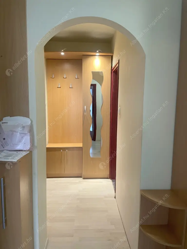 Kiadó albérlet 265000 Ft/hó áron: Budapest, XX. kerület  Vörösmarty utca. Mérete: 85 nm, 3 szobás | Alberlet.hu - 6616280