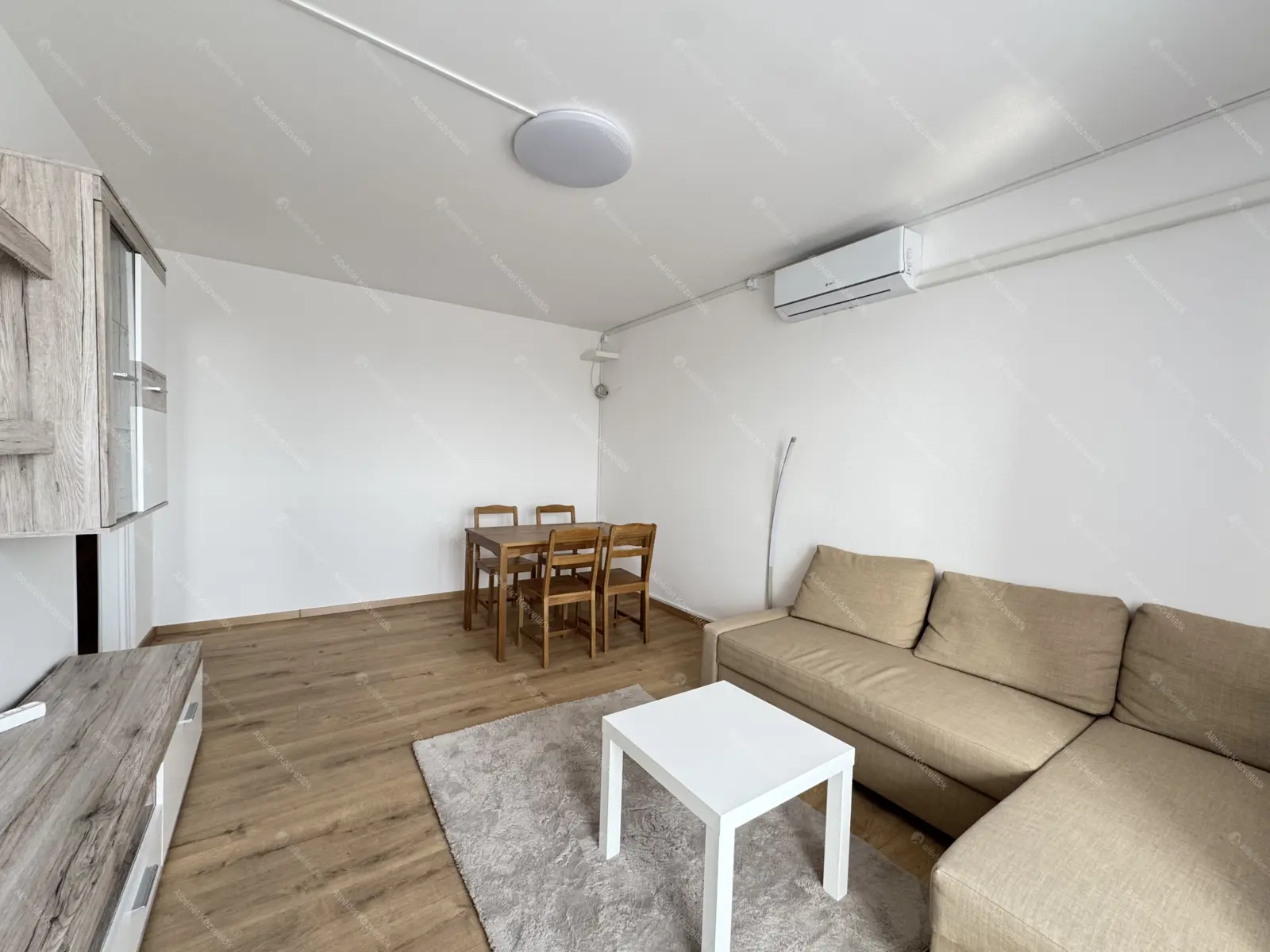 Kiadó albérlet 190000 Ft/hó áron: Budapest, XXI. kerület  Ady Endre út. Mérete: 35 nm, 1 szobás | Alberlet.hu - 6703953