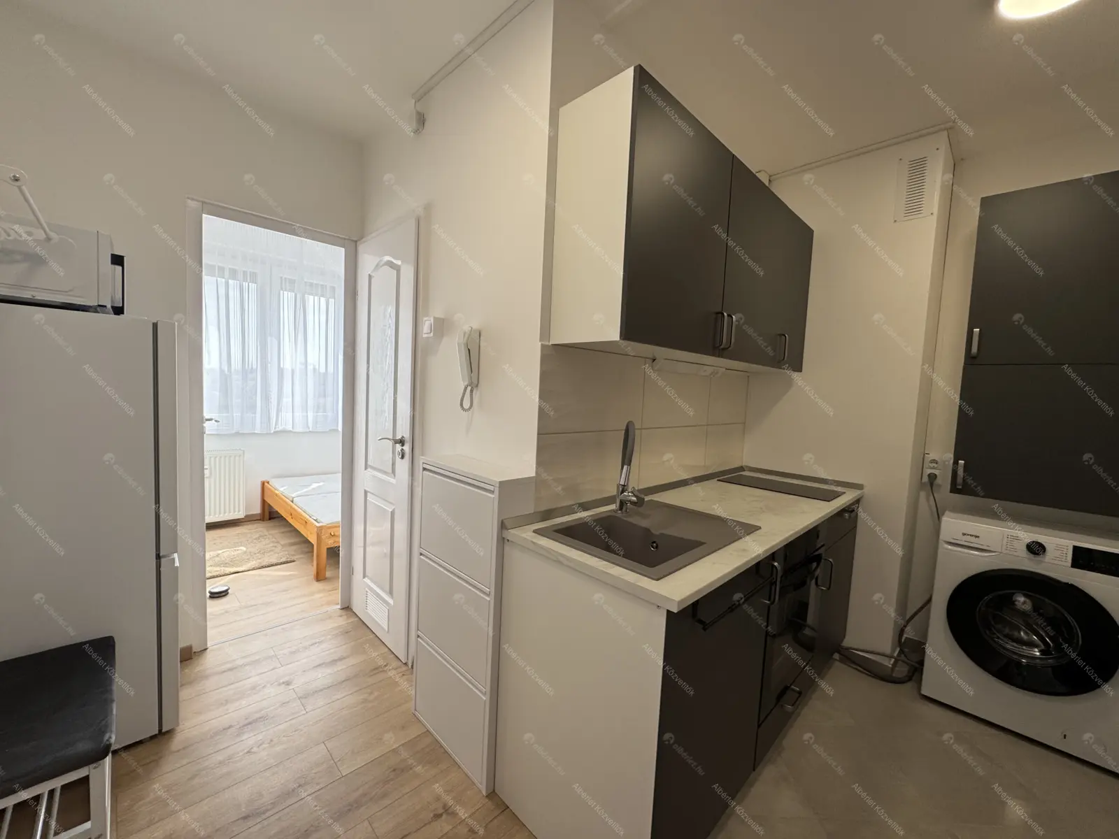 Kiadó albérlet 190000 Ft/hó áron: Budapest, XXI. kerület  Ady Endre út. Mérete: 35 nm, 1 szobás | Alberlet.hu - 6703964