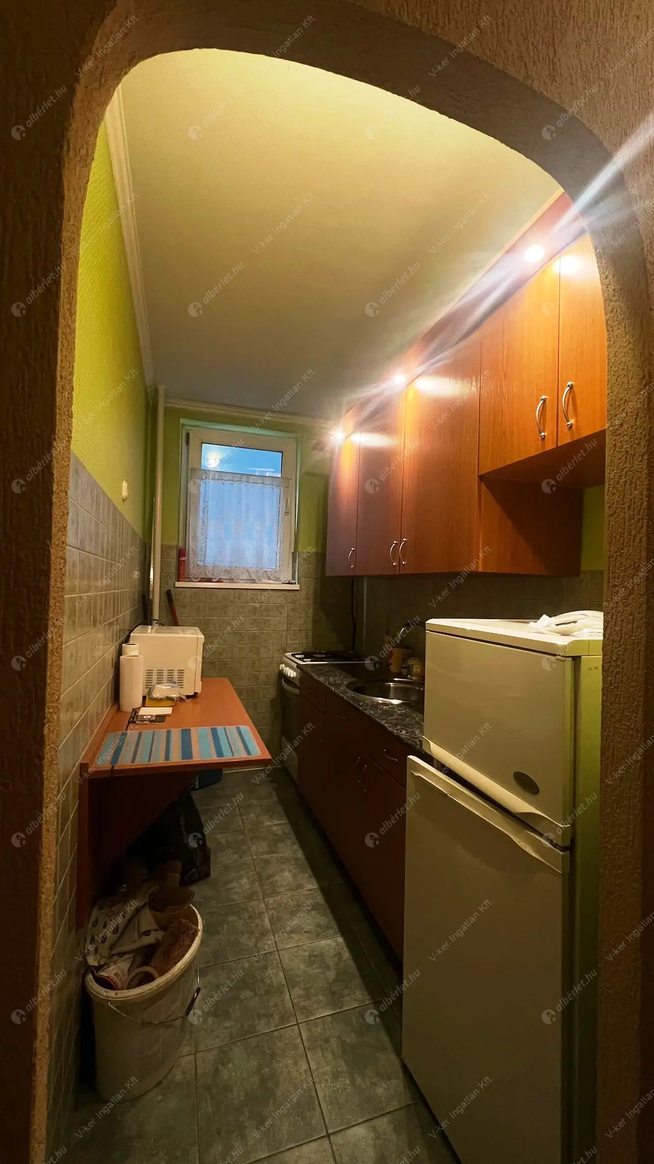 Kiadó albérlet 200000 Ft/hó áron: Budapest, XXI. kerület  Ady Endre út. Mérete: 46 nm, 1 szobás | Alberlet.hu - 6572274