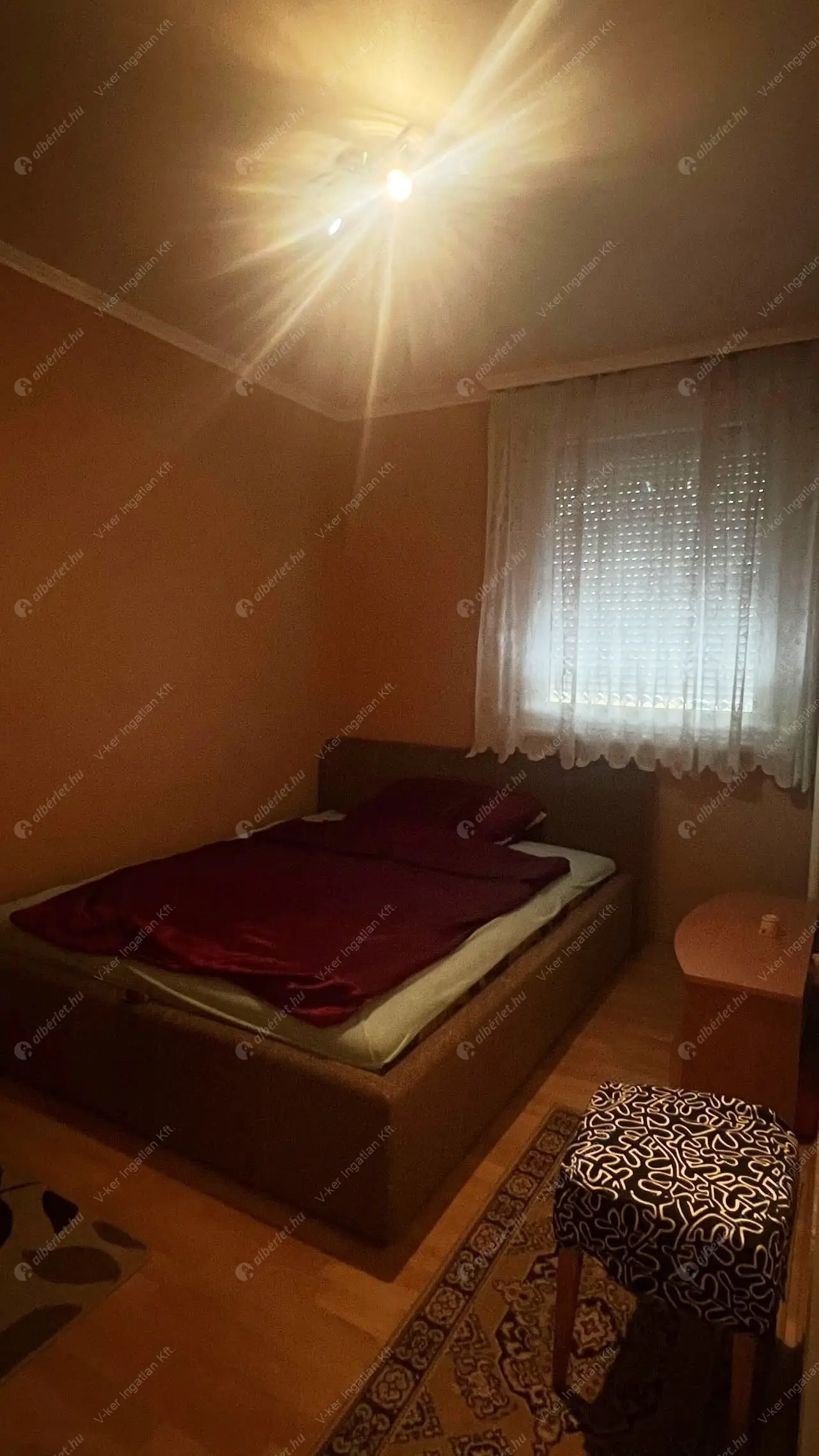 Kiadó albérlet 200000 Ft/hó áron: Budapest, XXI. kerület  Ady Endre út. Mérete: 46 nm, 1 szobás | Alberlet.hu - 6572275