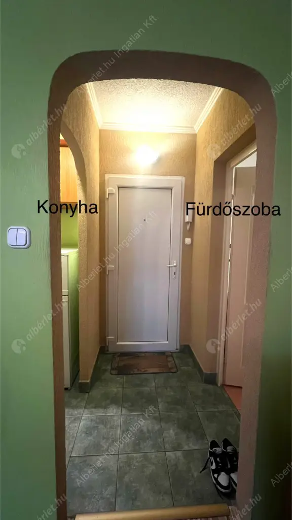 Kiadó albérlet 200000 Ft/hó áron: Budapest, XXI. kerület  Ady Endre út. Mérete: 46 nm, 1 szobás | Alberlet.hu - 6575182