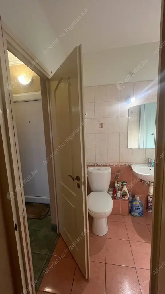 Kiadó albérlet 200000 Ft/hó áron: Budapest, XXI. kerület  Ady Endre út. Mérete: 46 nm, 1 szobás | Alberlet.hu - 6575183