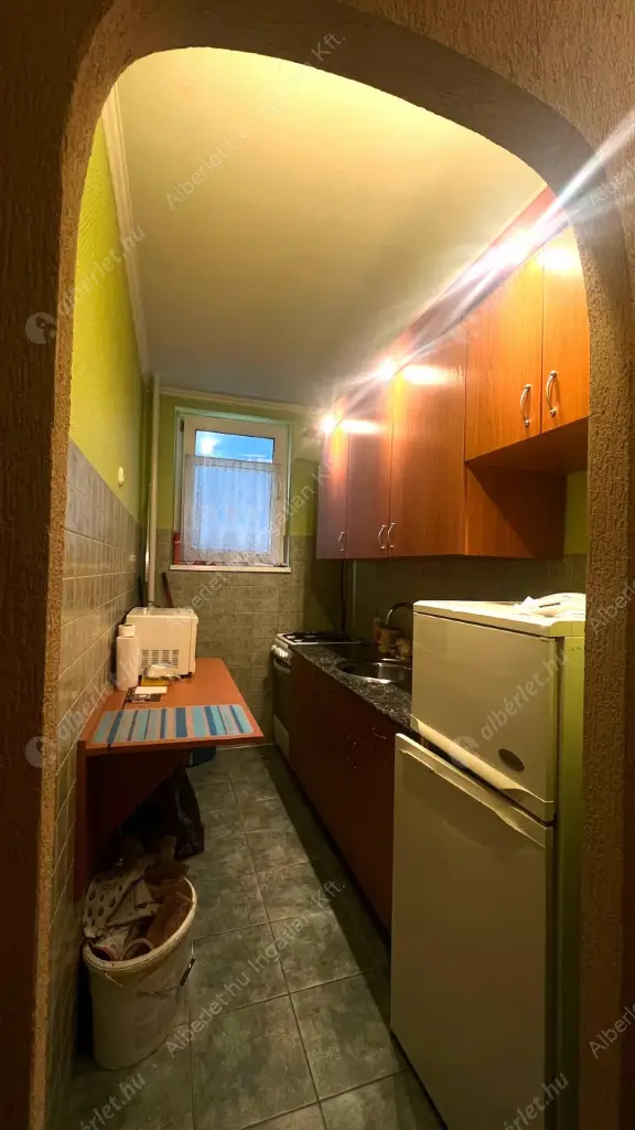 Kiadó albérlet 200000 Ft/hó áron: Budapest, XXI. kerület  Ady Endre út. Mérete: 46 nm, 1 szobás | Alberlet.hu - 6575185