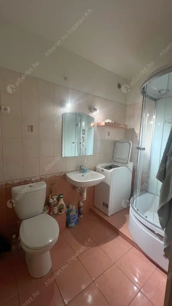 Kiadó albérlet 200000 Ft/hó áron: Budapest, XXI. kerület  Ady Endre út. Mérete: 46 nm, 1 szobás | Alberlet.hu - 6575187