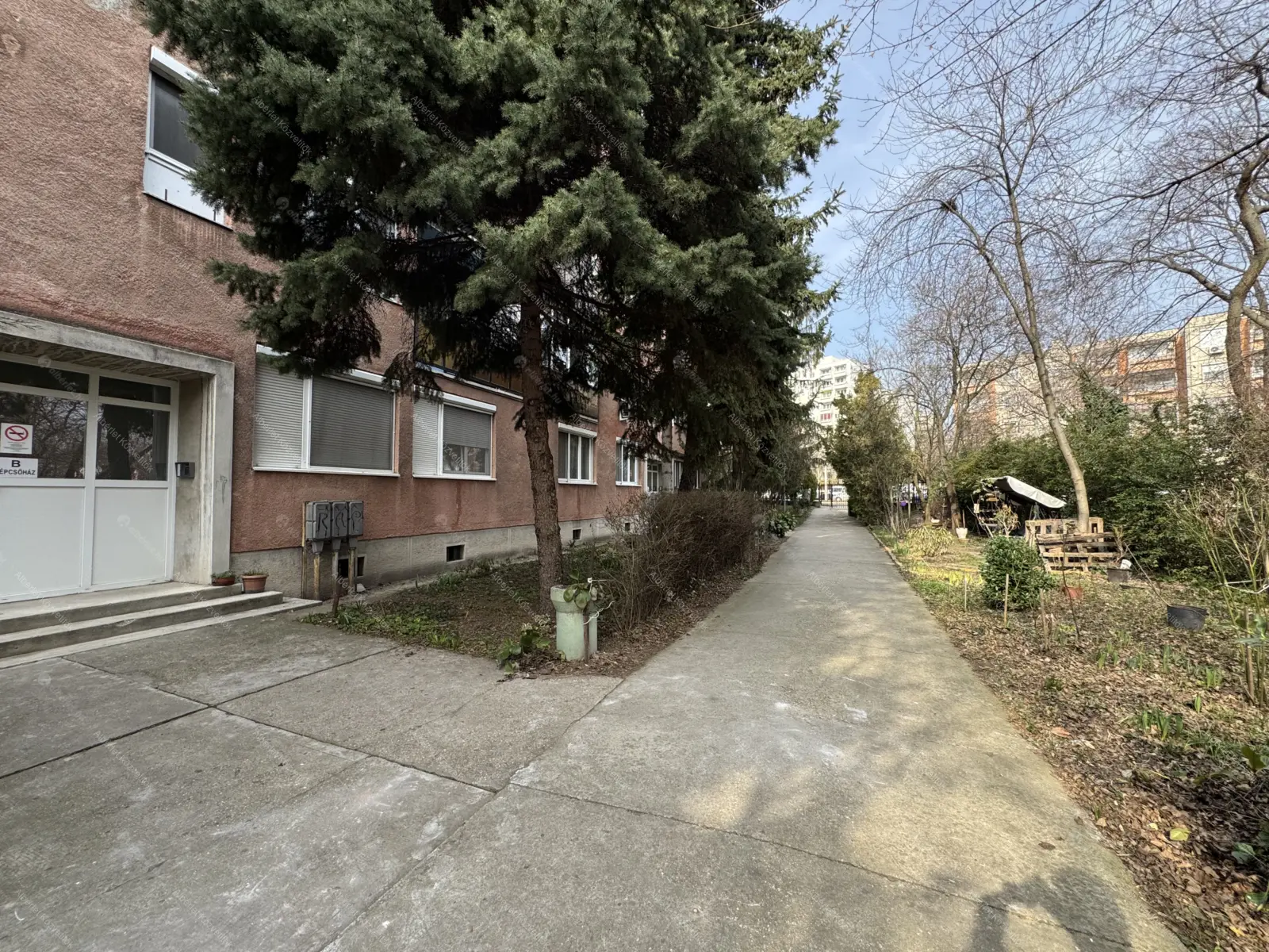 Kiadó albérlet 170000 Ft/hó áron: Budapest, XXI. kerület  Akácfa utca. Mérete: 56 nm, 2 szobás | Alberlet.hu - 6665819