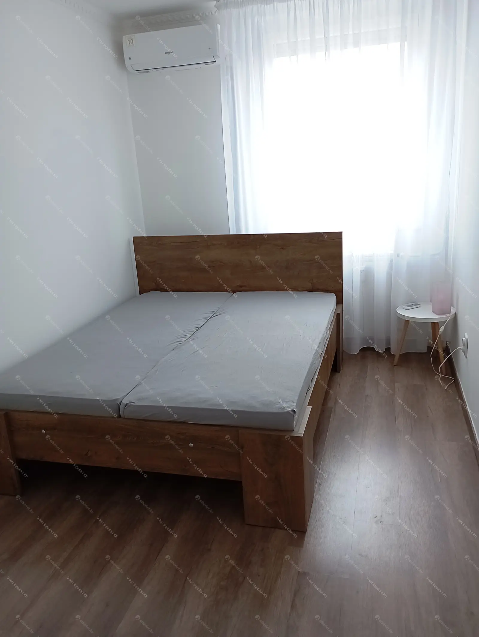 Kiadó albérlet 230000 Ft/hó áron: Budapest, XXI. kerület  Árpád utca. Mérete: 46 nm, 1 szobás | Alberlet.hu - 6659045