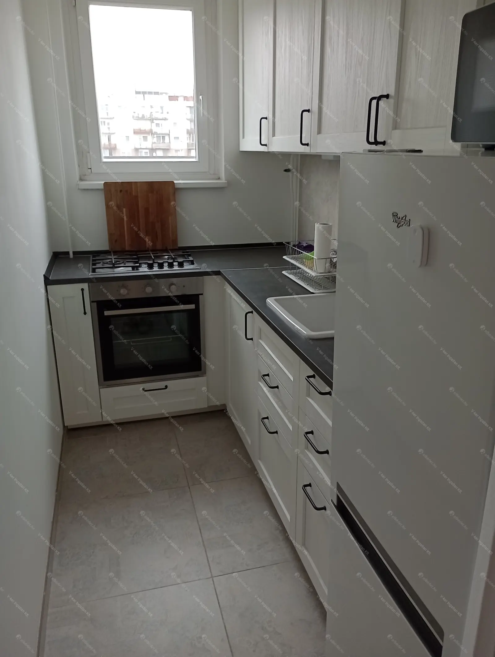 Kiadó albérlet 230000 Ft/hó áron: Budapest, XXI. kerület  Árpád utca. Mérete: 46 nm, 1 szobás | Alberlet.hu - 6659047