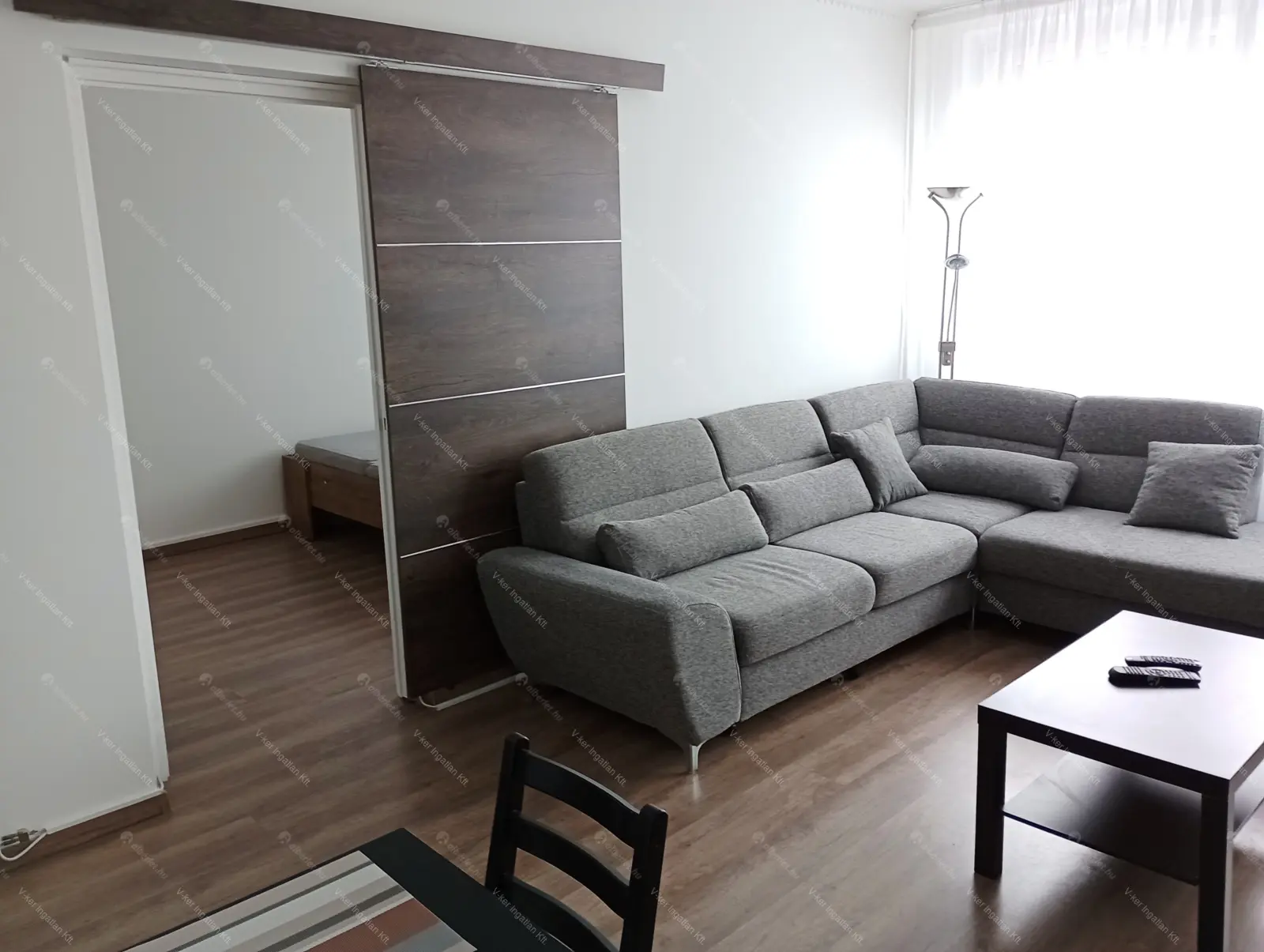 Kiadó albérlet 230000 Ft/hó áron: Budapest, XXI. kerület  Árpád utca. Mérete: 46 nm, 1 szobás | Alberlet.hu - 6659050